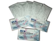 Early Detection Self HCG Pregnancy Test Kits Urine Pregnancy Test Strip